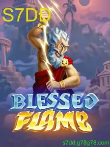 BlessedFlame