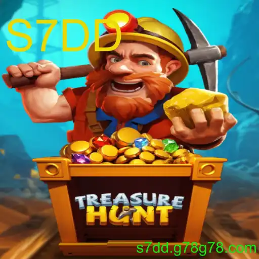 TreasureHunt