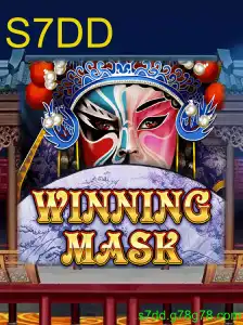 WinningMask